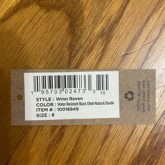 Toms Raven boot - Picture 9 of 11